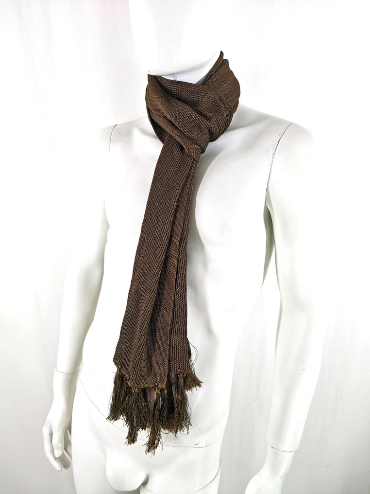 Other brand - Passaggio Cravatte - NEW - 100% Silk - Sciarpa #1.0