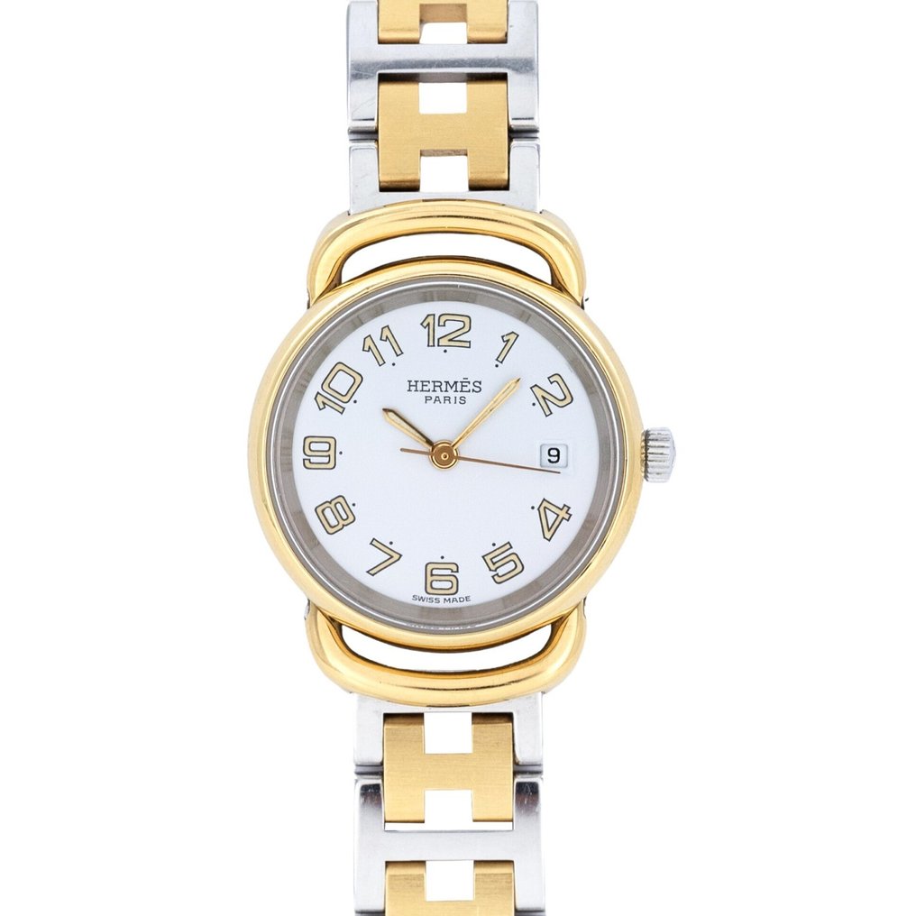 Hermès - Pullman - 没有保留价 - 女士 - 1990-1999  #1.0