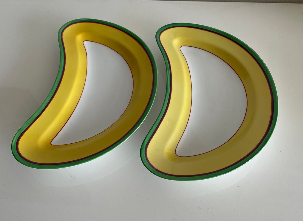 Richard Ginori - Manifattura di Doccia - Table service (23) - Porcelain #3.2