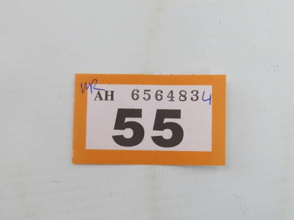 Noch, Busch H0 - Τοπίο τρένου μοντελισμού (1) - Πάρα πολύ λεπτομερές διάκοσμο βουνού, όμορφο όπως μια γραμμή γραφής. #1.0