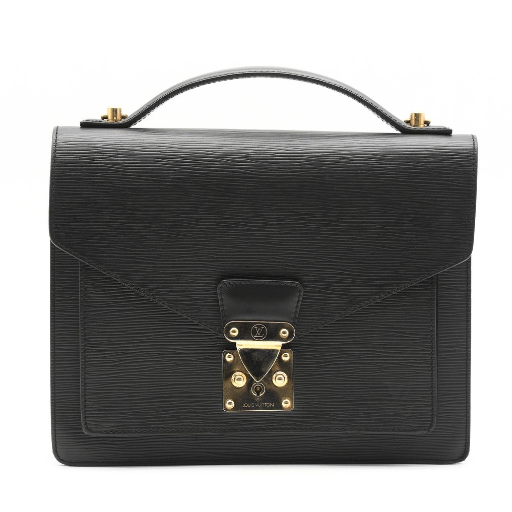 Louis Vuitton - Monceau - Handtasche #1.0