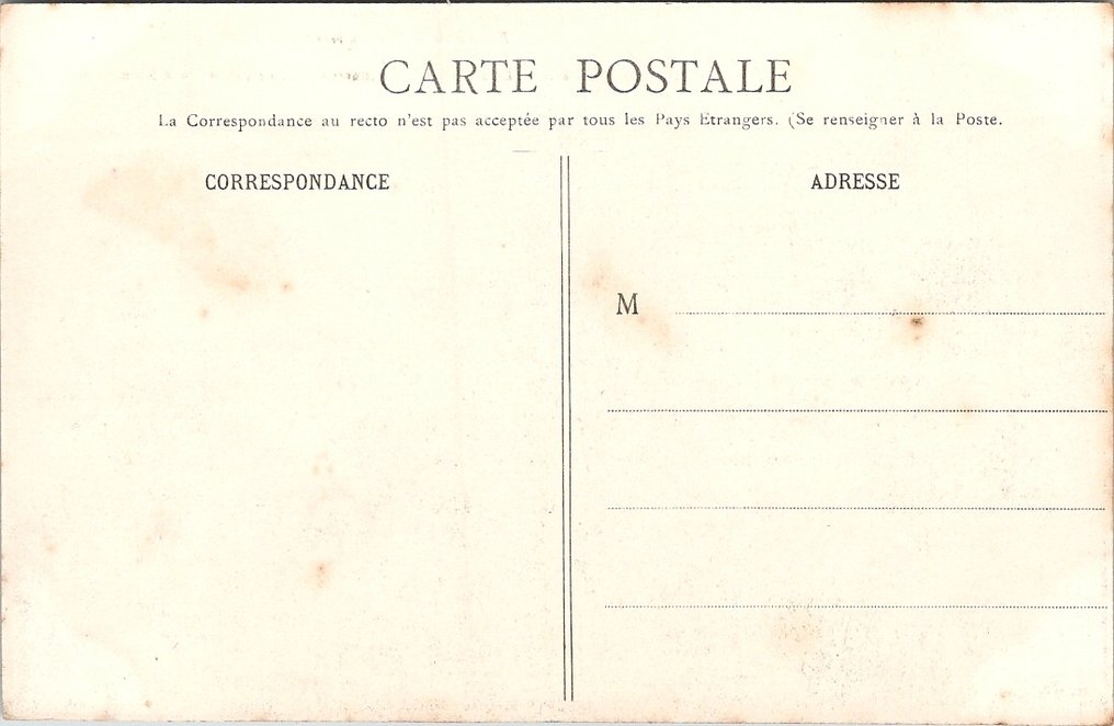 Βραζιλία - Πόλη και τοπία, Νότια Αμερική, Τρένα / Σιδηρόδρομοι, Στρατός, Πορτρέτα - Σάο Πάολο; Ρίο ντε Τζανέιρο; Μπλουμενάου; Πόρτο Αλέγκρε; Σάντος - Καρτ-ποστάλ (31) - 1900-1915 #3.2