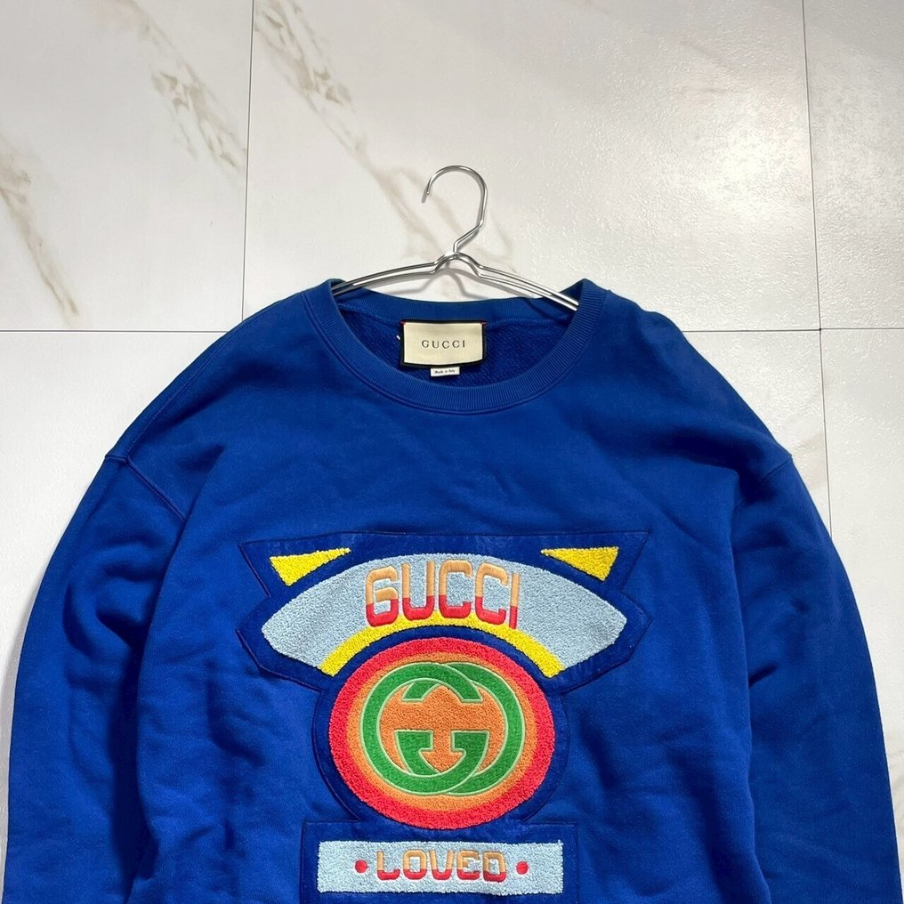 Gucci - Sudadera #2.1