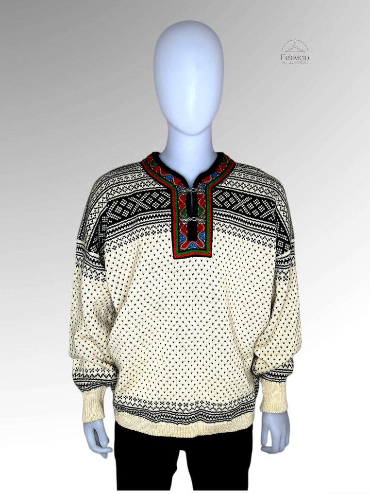 Dale of Norway - Jumper #1.0