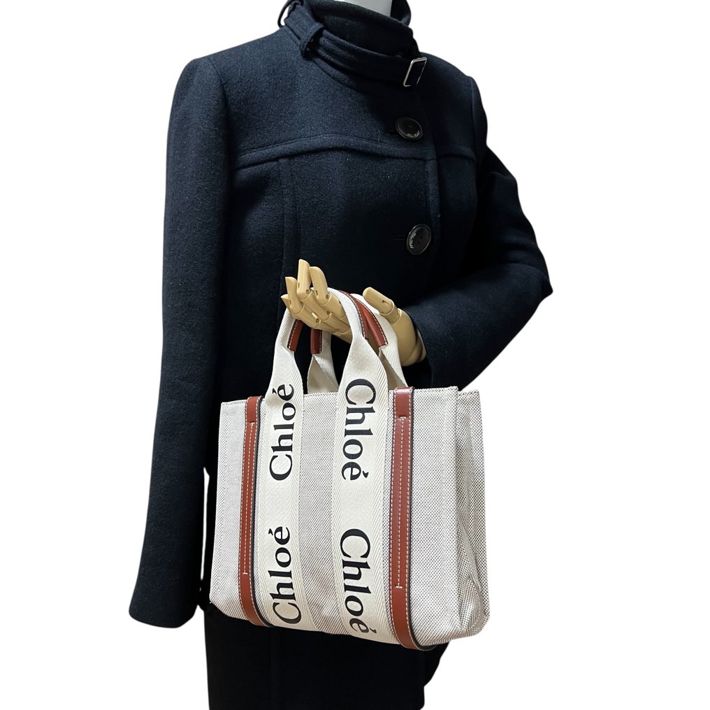 Chloé - Kézitáska #1.0