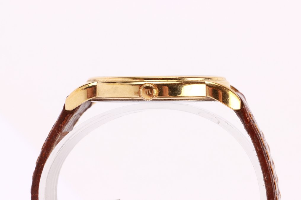 Maurice Lacroix - Miros Quartz Date - 沒有保留價 - EL 1077 - 男士 - 2000-2010  #3.2