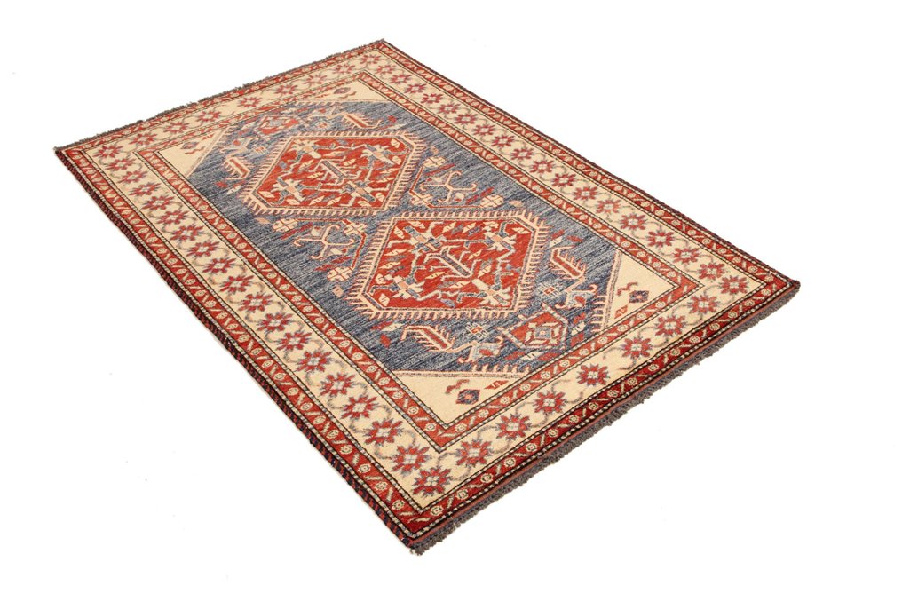 Kazak - Teppich - 155 cm - 103 cm #2.1