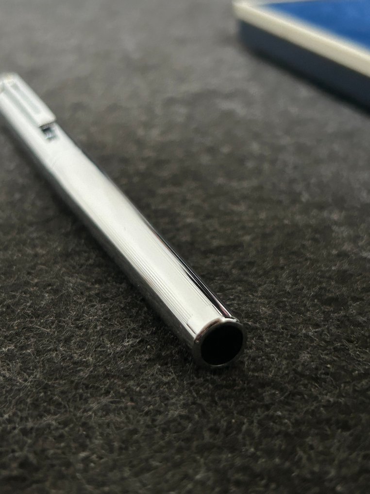 Sheaffer - Targa - Ingen mindstepris - Fyldepen #4.3