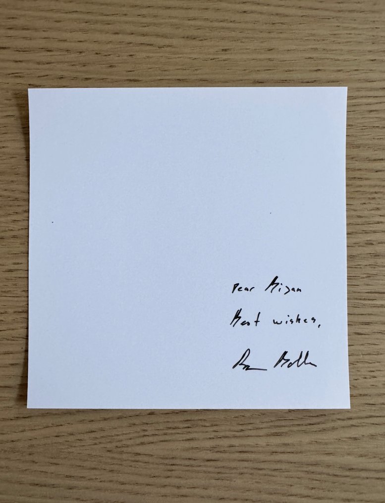 Roger Ballen (1950) - Roar, 2002 #3.2