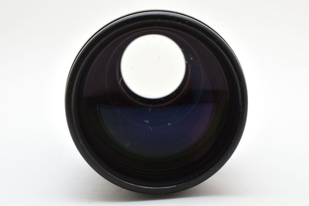 Canon EF 2.8/80-200mm L Zoomlens #3.2