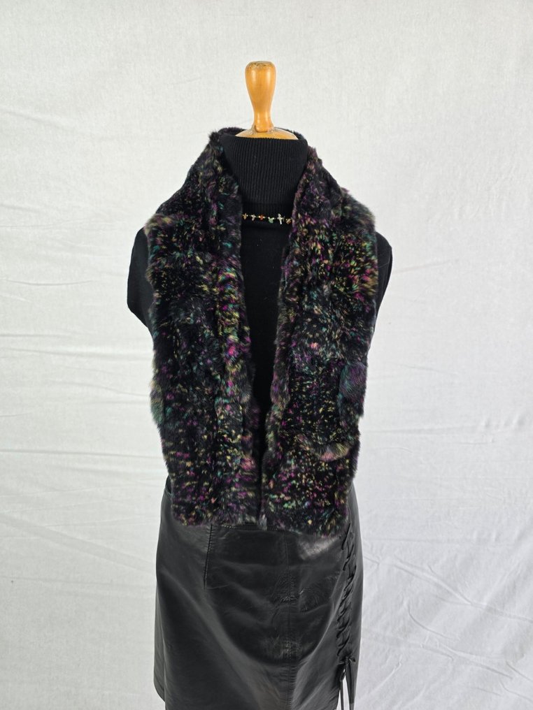 Saga Furs - Bufanda #1.0