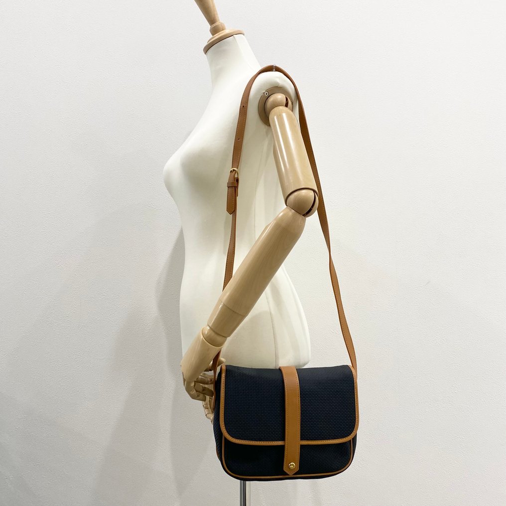 Yves Saint Laurent - Borsa a spalla #1.0