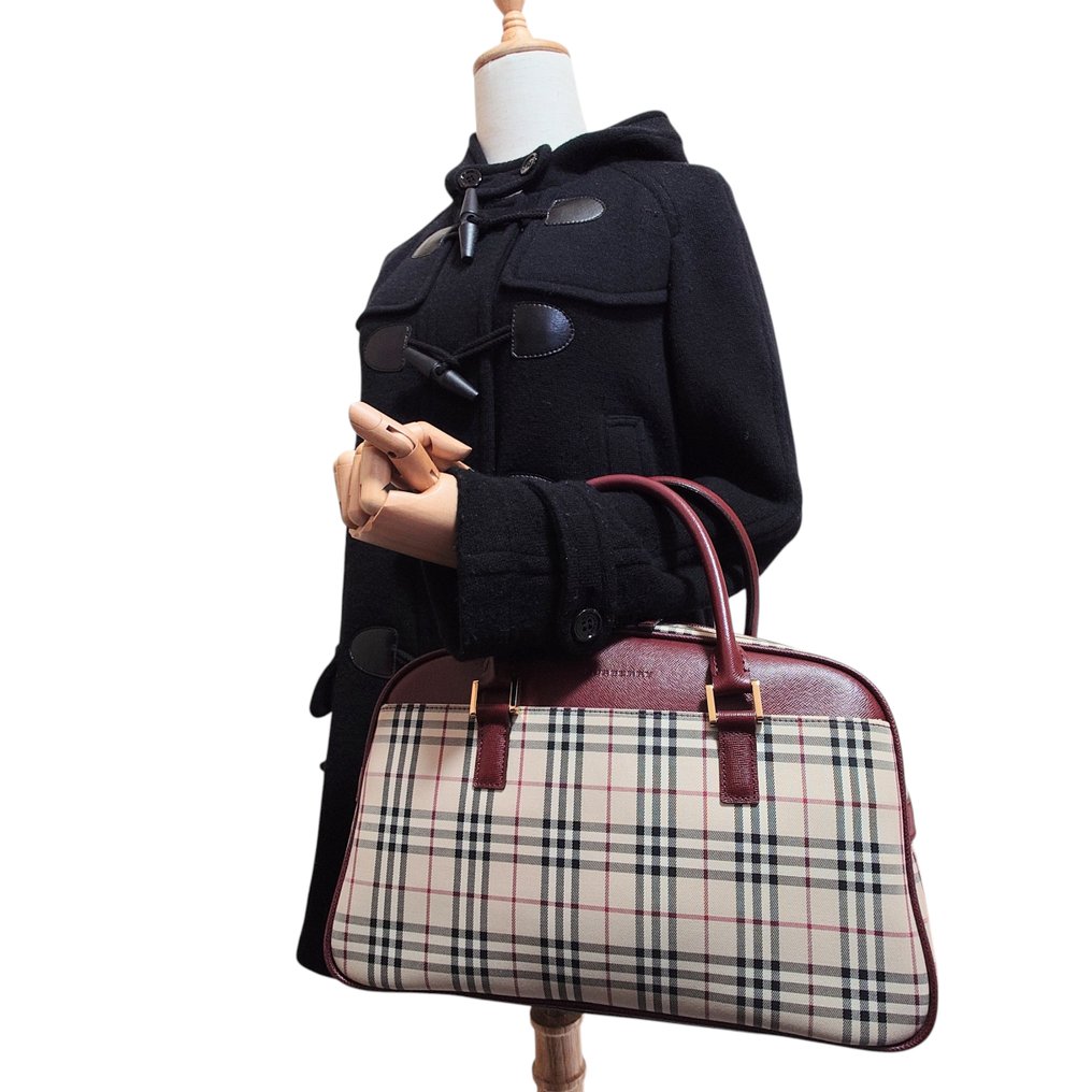 Burberry - Handbag #1.0