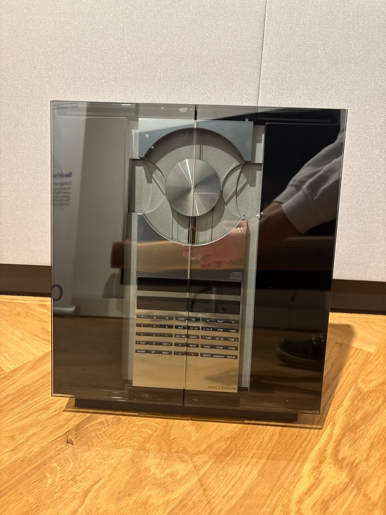 Bang & Olufsen - BeoCenter 2300 Hi-fi set #1.0
