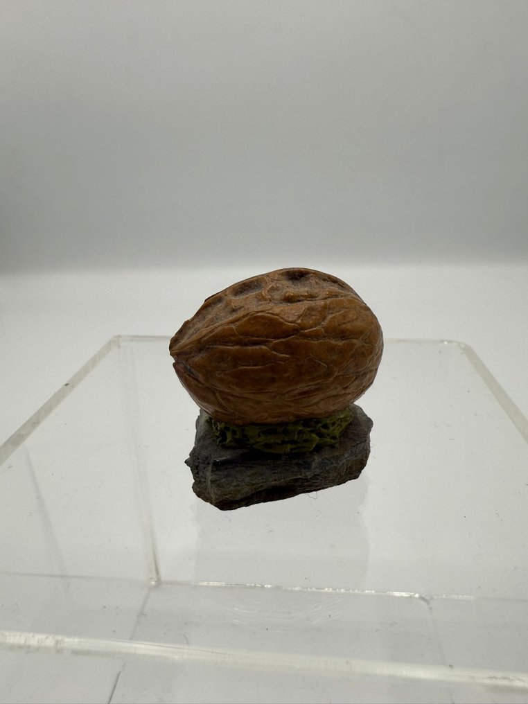 匈牙利圣诞马槽 - 粘土 - 1990-2000 #3.2