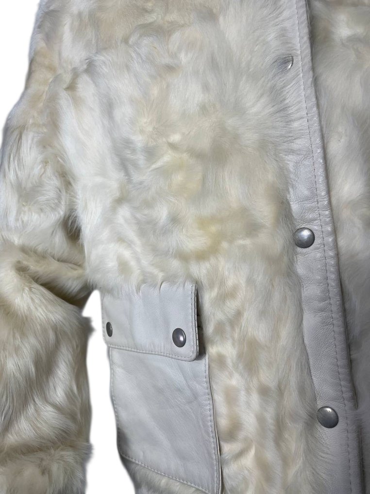 Artisan Furrier - Bontjas #4.3