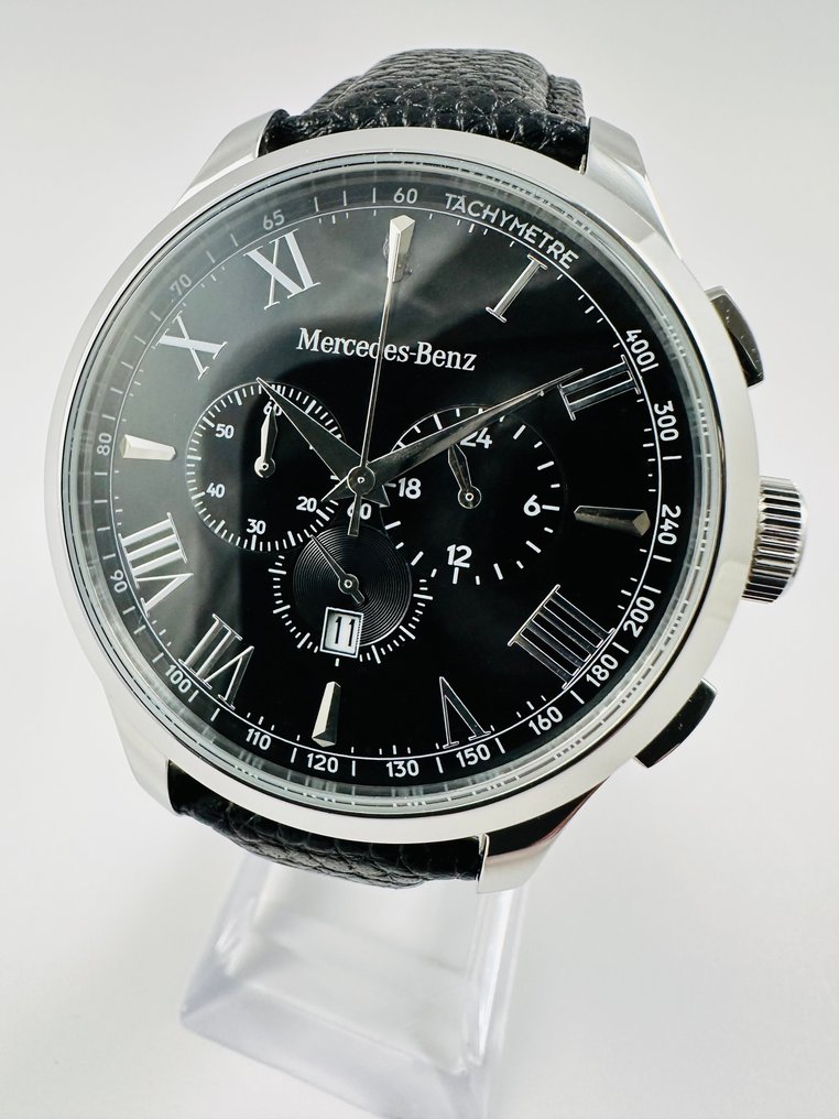 Watch - Mercedes-Benz - Mercedes Benz Chronograph Watch #1.0