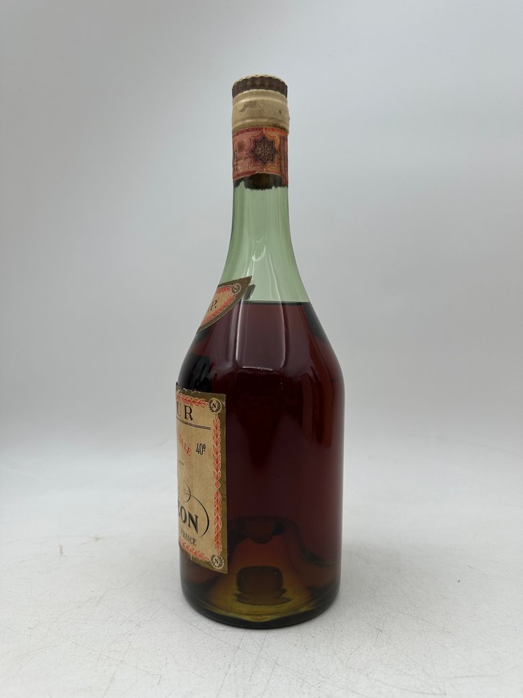 Latour - Réserve Spéciale - Cognac Napoléon VSOP - b. Anni ‘60 - 75cl #4.3