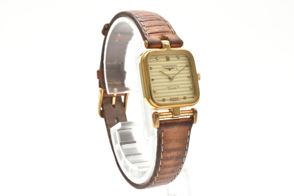 Longines - Nincs minimálár - Női - 1970-1979  #4.3