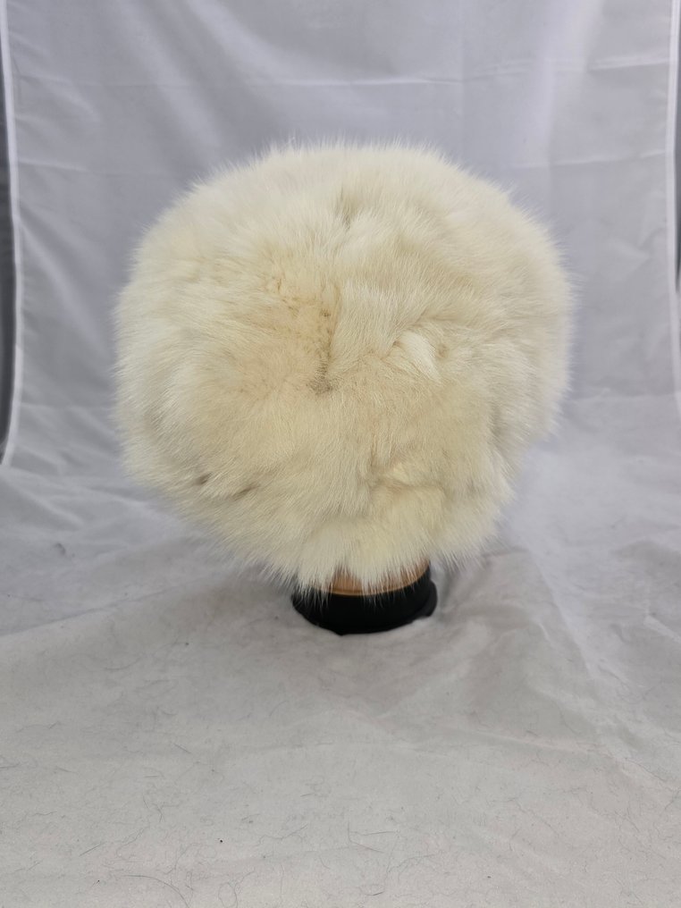 Saga Furs - Καπέλο - Αλεπού #4.3