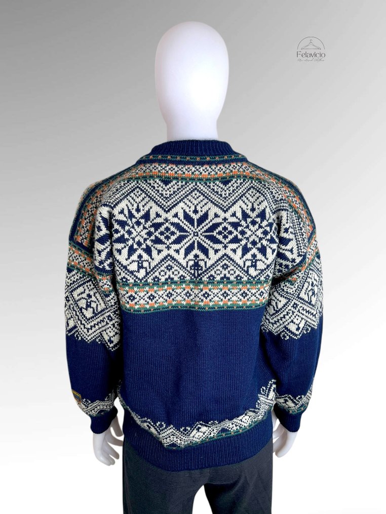 Dale of Norway - Sweter #1.0