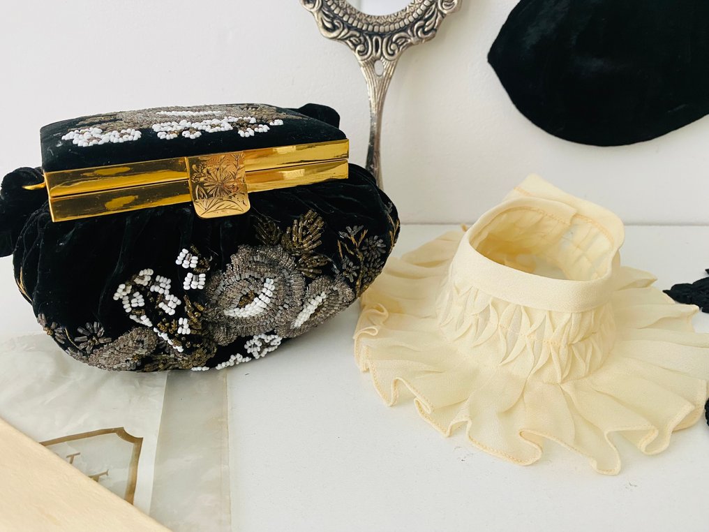 Set di accessori moda #2.1