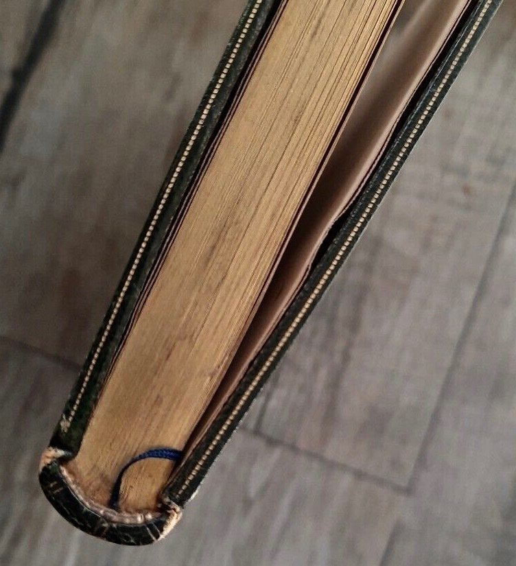 IL Visconte de Valori - casa di Lorena - Ferdinand IV e la Toscane - 1859 #4.3