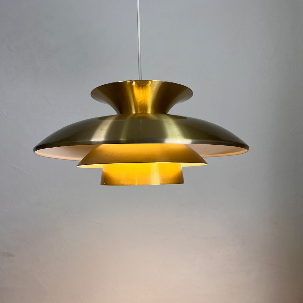 Hanging lamp - Metal #1.0