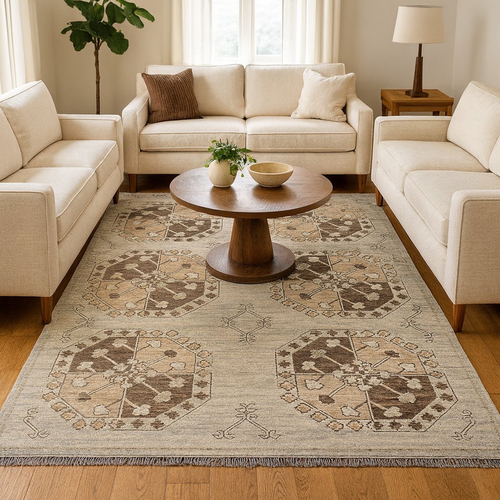 Ziegler - Χαλί - 175 cm - 116 cm #2.1