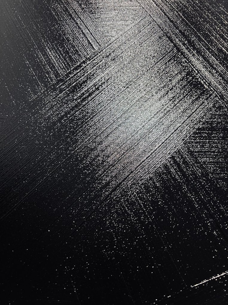 Ronan Martin - Hello Darkness - XL - NO RESERVE PRICE #4.3