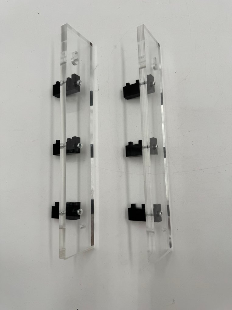 Train Safe Vision N - Modellbahnlandschaft (2) #1.0