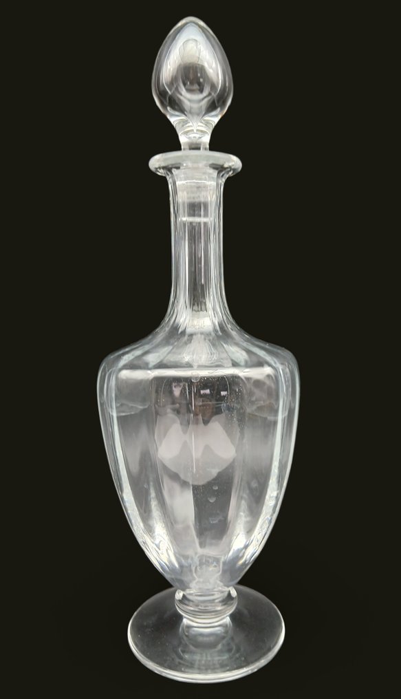 Baccarat - 瓶子 - Capri (Optic) - 玻璃 #1.0