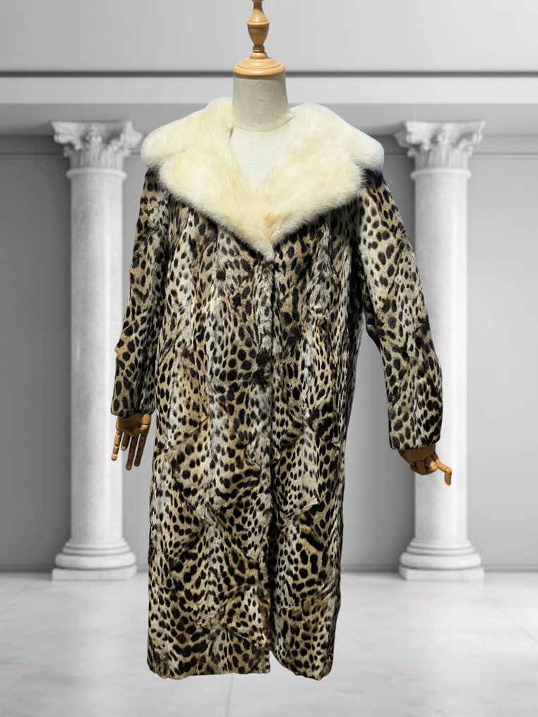 Artisan Furrier - 皮毛大衣 #1.0