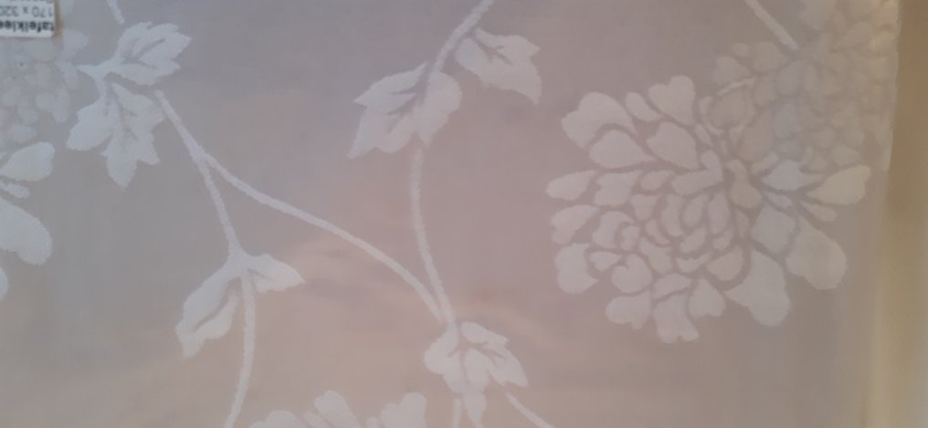 Peacock - 桌布 (7)  - 320 cm - 170 cm #1.0