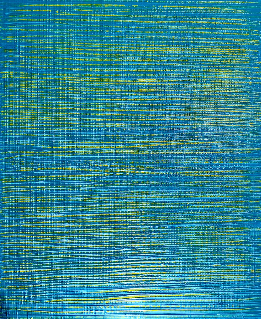 Ronan Martin - Above the Skyscrapers #1.0