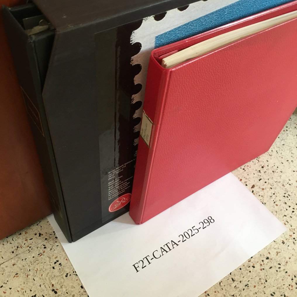 世界  - 漂亮的新邮票收藏和首日封，布鲁塞尔1958年世界博览会，比利时及其他。 #1.0