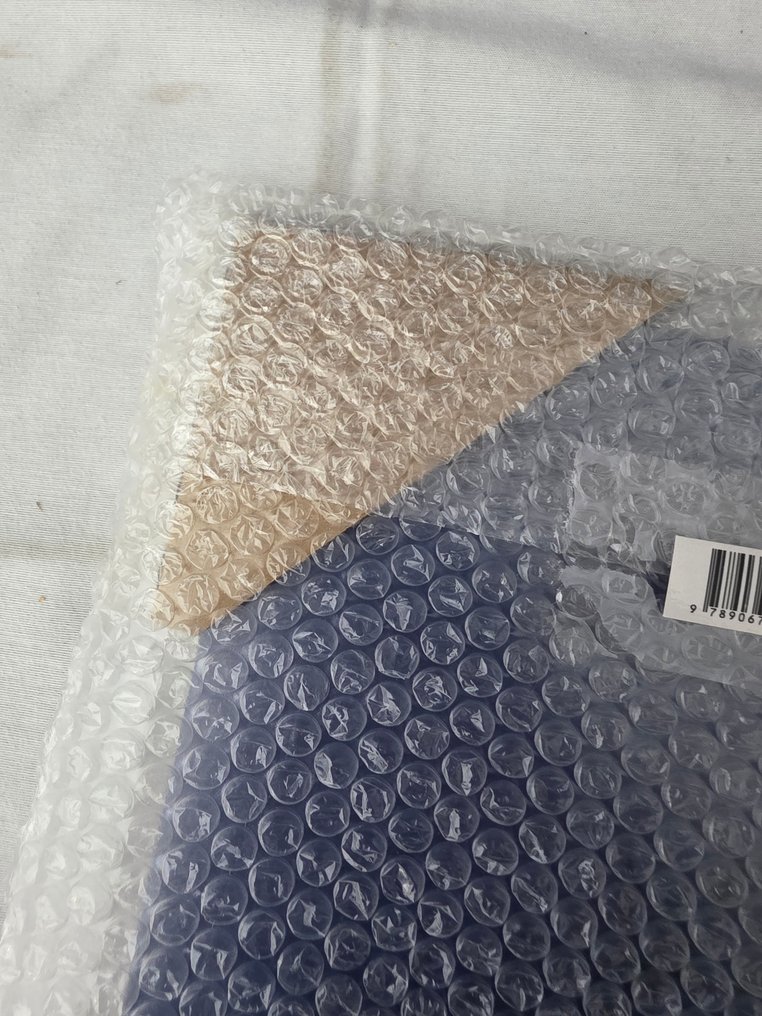 Blake & Mortimer - De schreeuw van de Moloch - Blake & Mortimer uitgaven luxe groot formaat - 1 Album/2021 #3.2