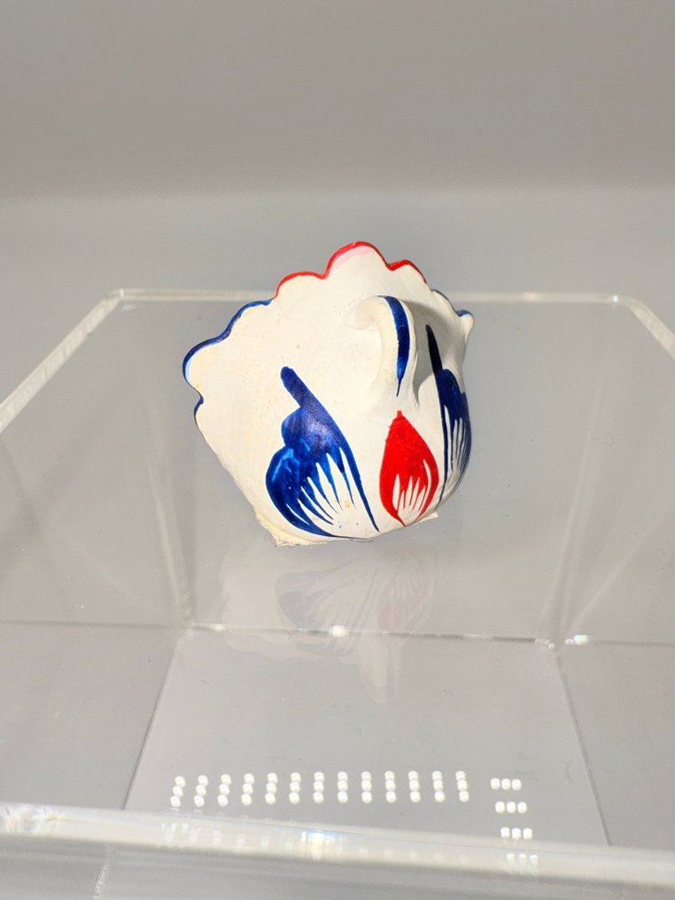 crèche - Faïence - 2000-2010 #1.0