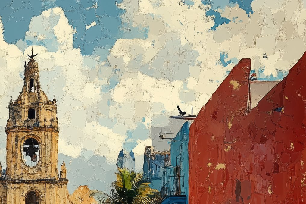 CoCo - Havana Vibes - XXL #3.2