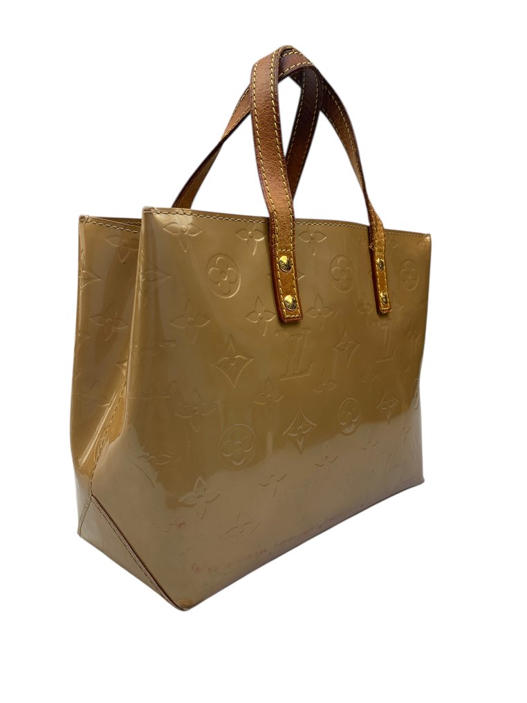 Louis Vuitton - VERNIS READE PM - 手提包 #1.0