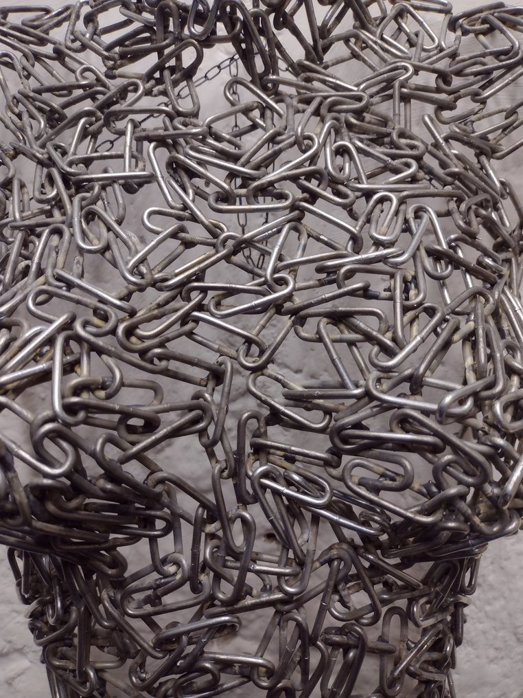 Industrial Blank #3.2