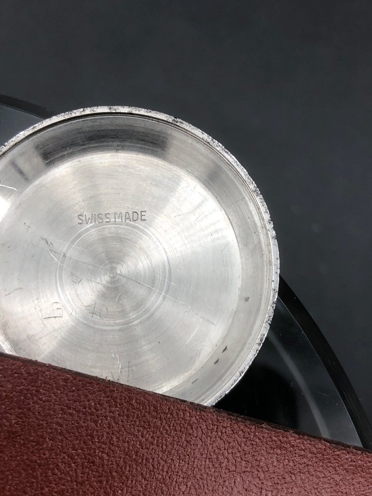 No name - χωρίς τιμή ασφαλείας - Άνδρες - 1950-1959  #4.3