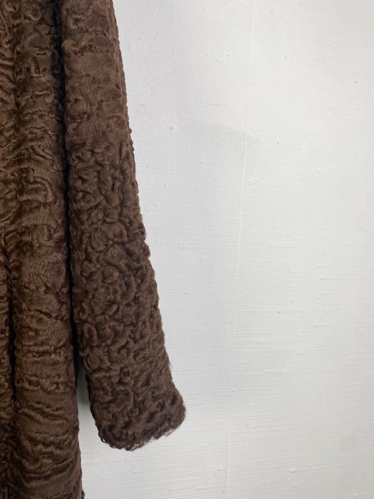 Artisan Furrier - Γούνινο παλτό #4.3