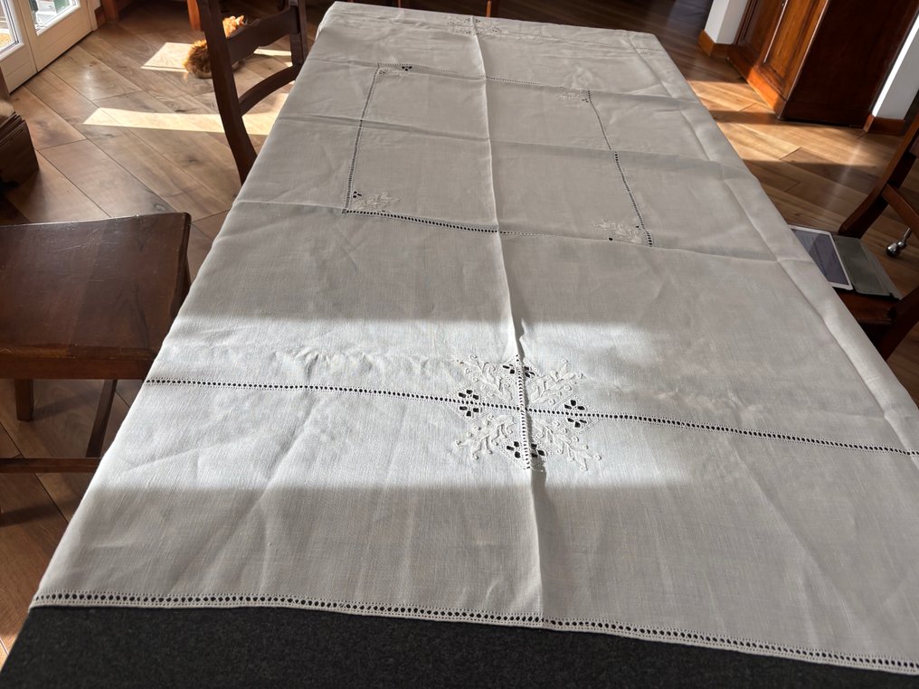Tablecloth (13)  - 200 cm - 175 cm #1.0