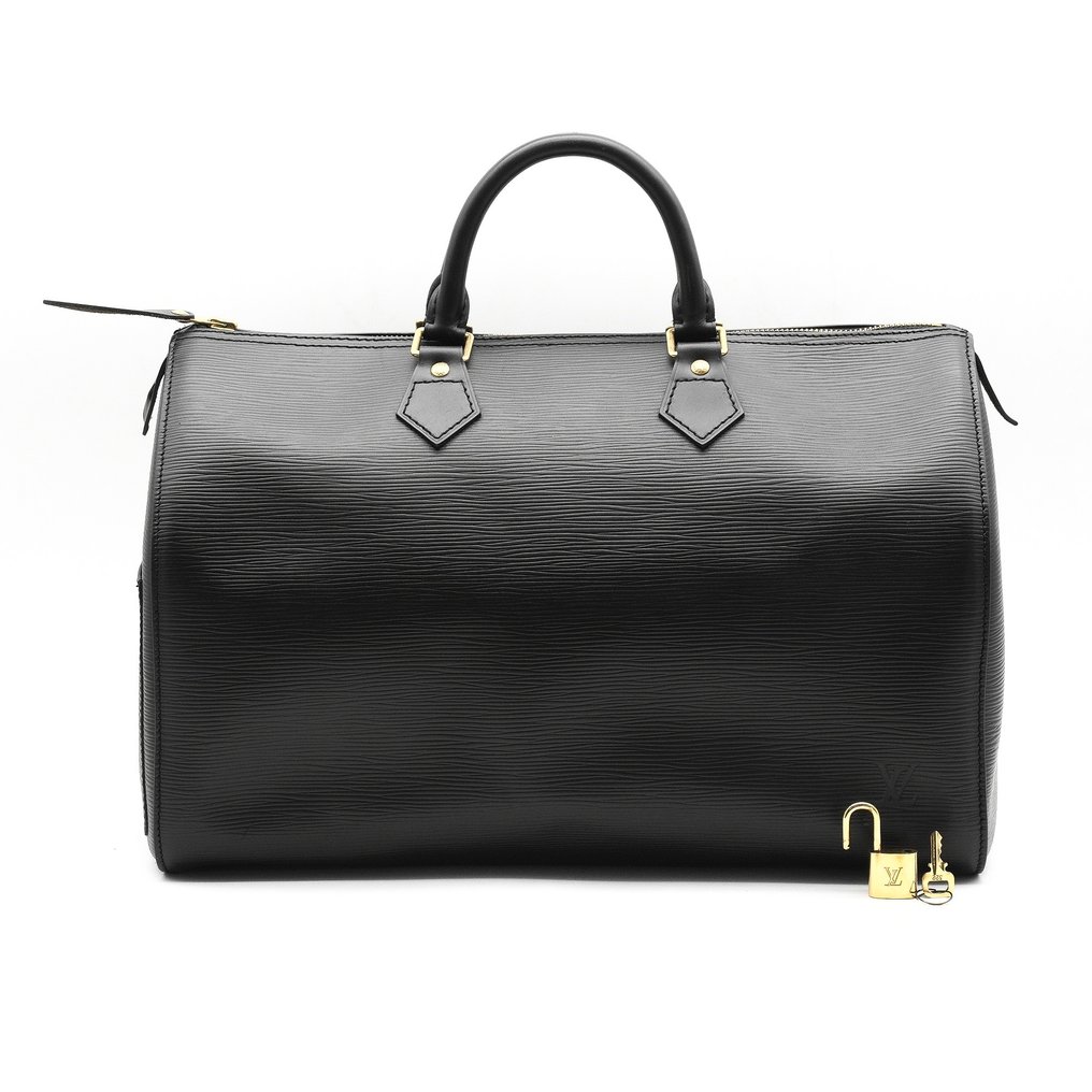 Louis Vuitton - Speedy 35 - Handbag #1.0