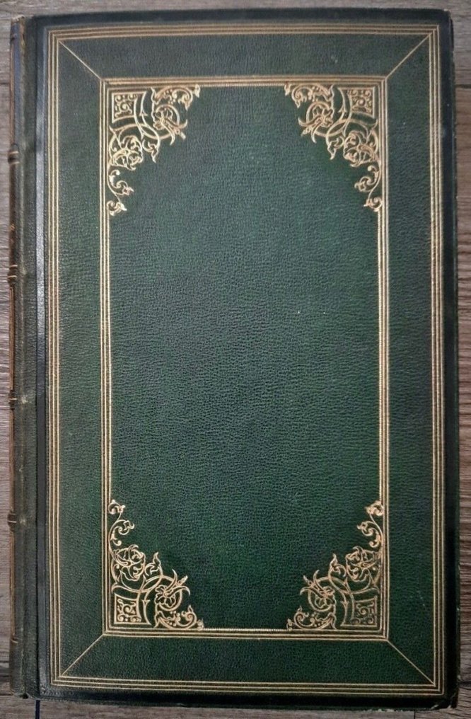 IL Visconte de Valori - casa di Lorena - Ferdinand IV e la Toscane - 1859 #1.0