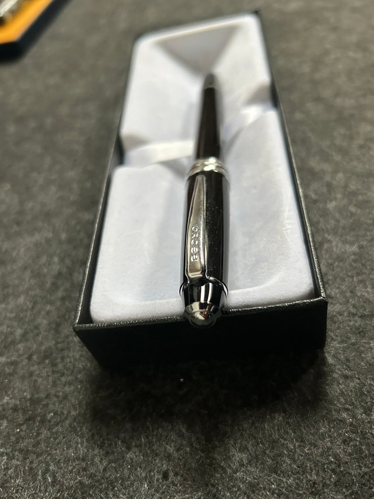 Cross - Zonder minimumprijs - Vulpen #2.1