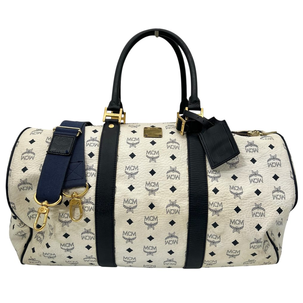 Mcm - 旅行包 #1.0