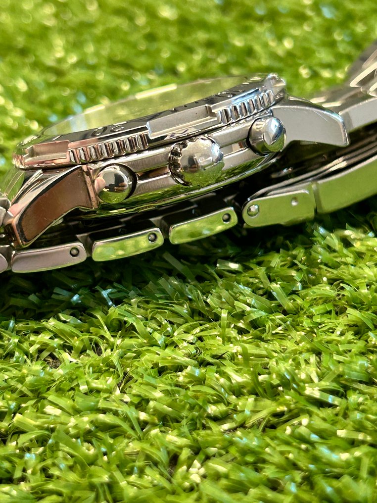 Tissot - PRS 200 - Ingen mindstepris - Mænd - 2000-2010 #3.2