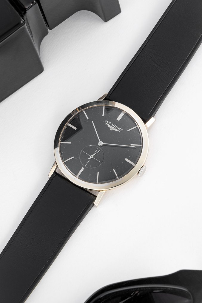 Longines - Witnauer - 1017 - Unisex - 1975 #4.3